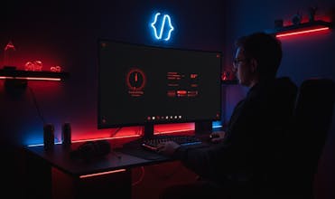 Your Dynamic Dashboard gallery image