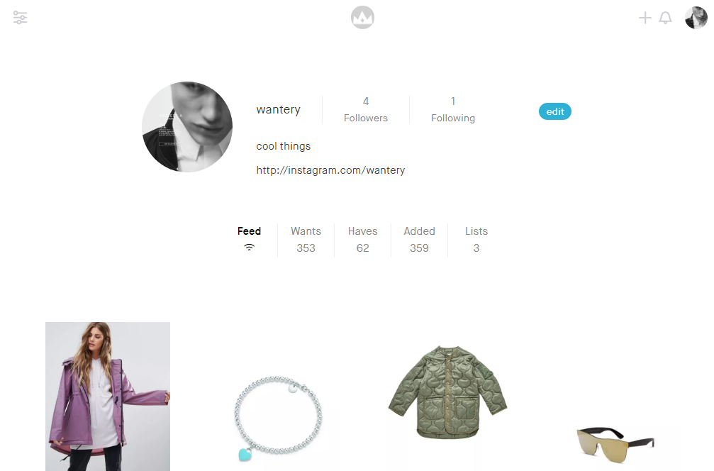 Wantery gallery image