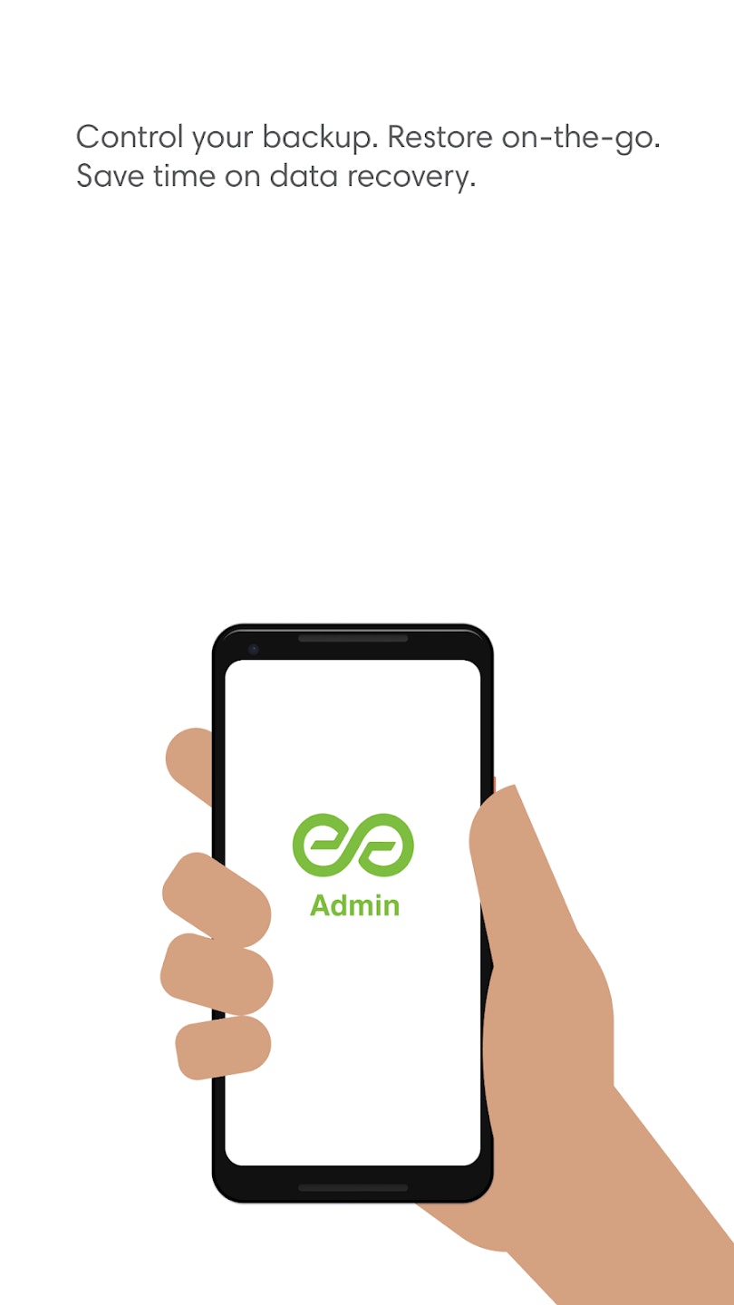 Keepit gallery image