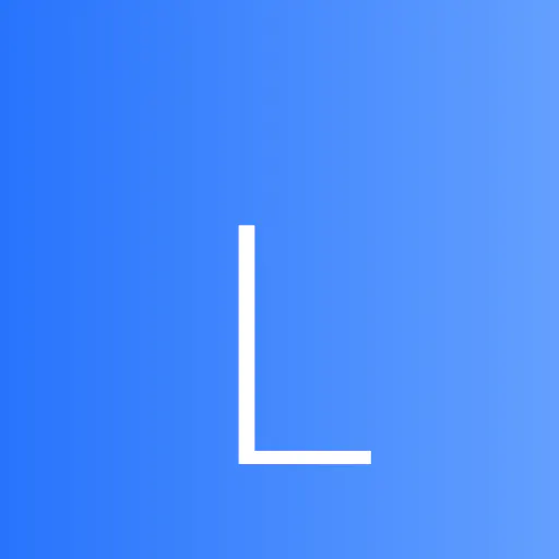 Leanback logo