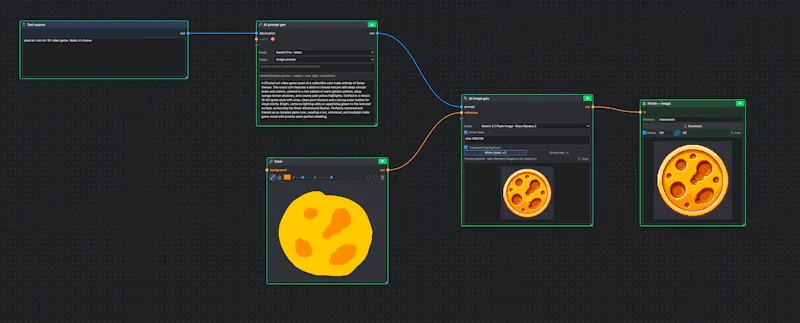 AssetsLine screenshot 2