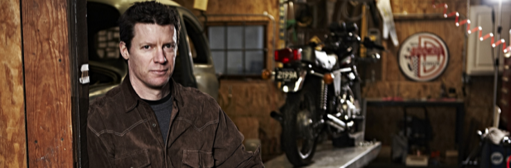 Shopclass as Soulcraft gallery image