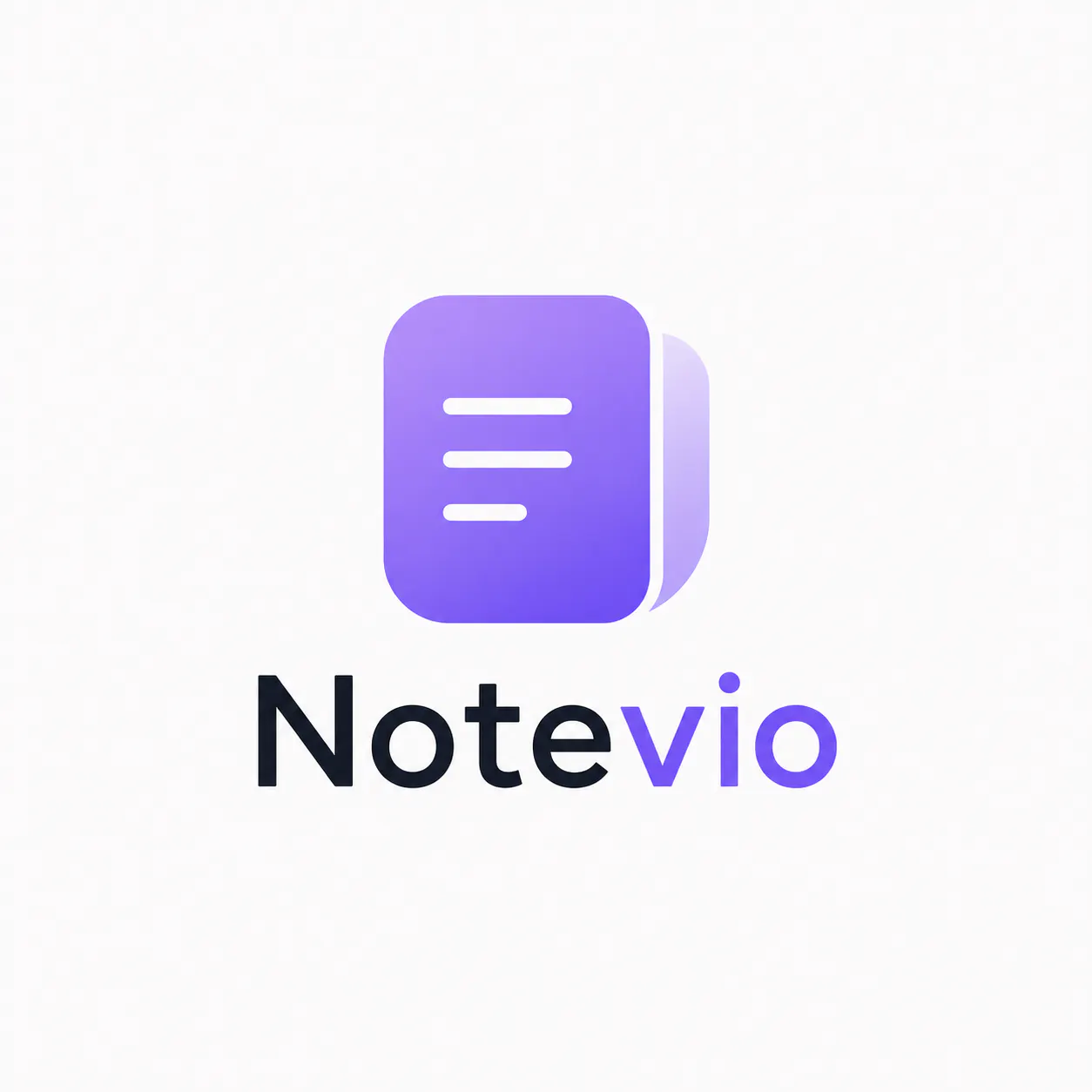 Notevio