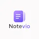 Notevio