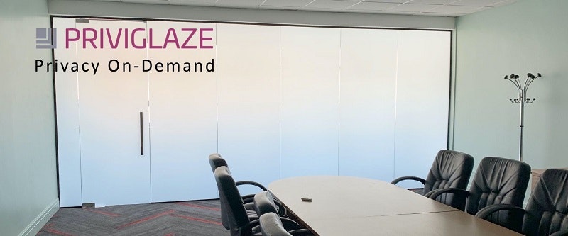 Smart Privacy Glass gallery image