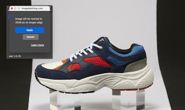 ImageMatting.com beta for Photoshop gallery image