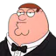 Peter Griffin