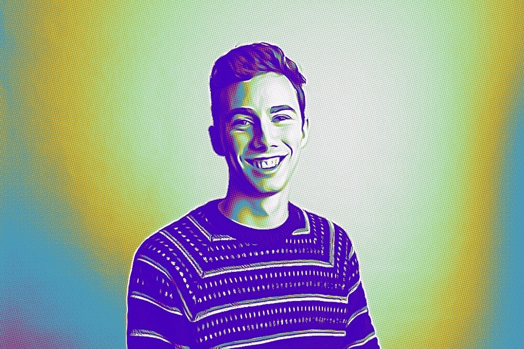 Crypto Fireside gallery image