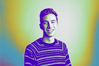 Crypto Fireside gallery image