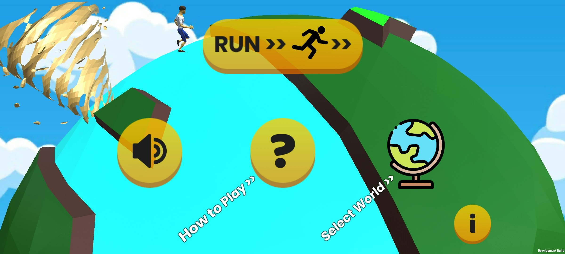 LE Runner Death Game media 6