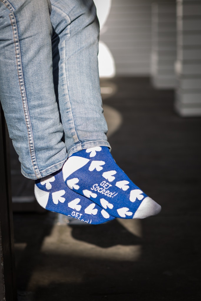 GetSocked gallery image