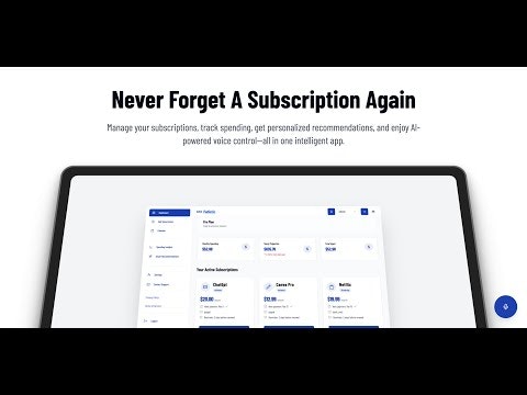 Futistic gallery image