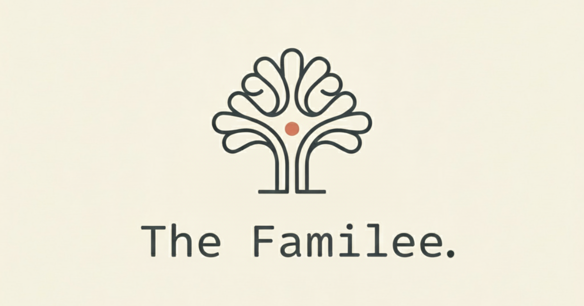 The Familee. gallery image