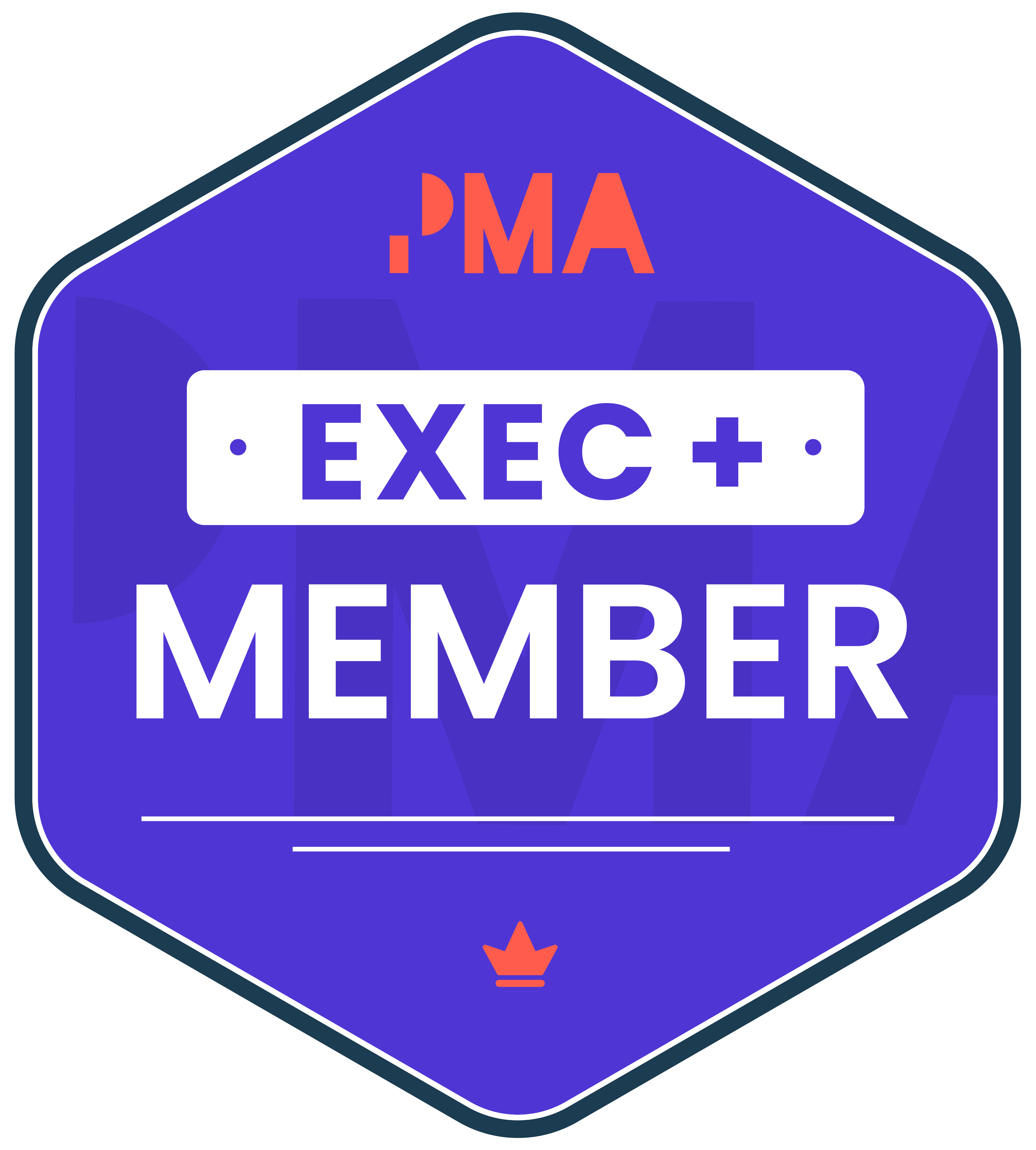 Exec -Mitgliedschaft