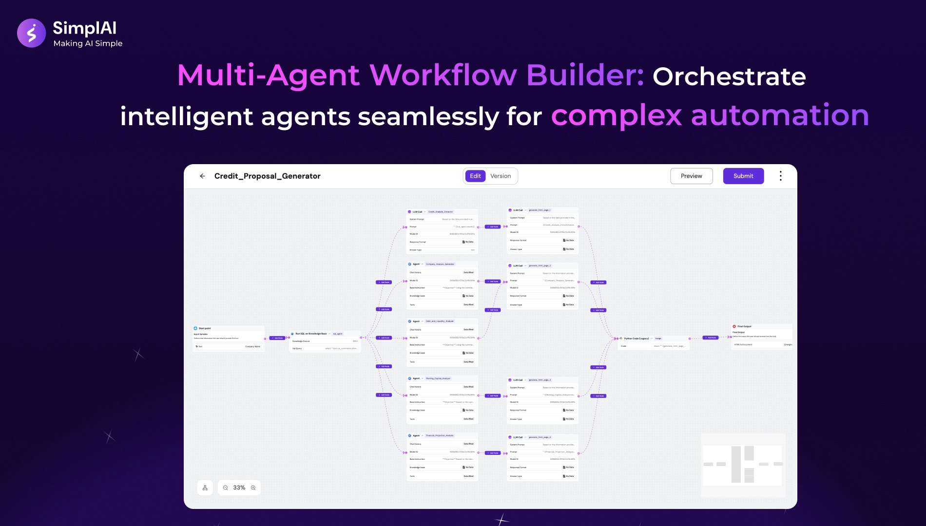 SimplAI gallery image