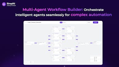 SimplAI gallery image