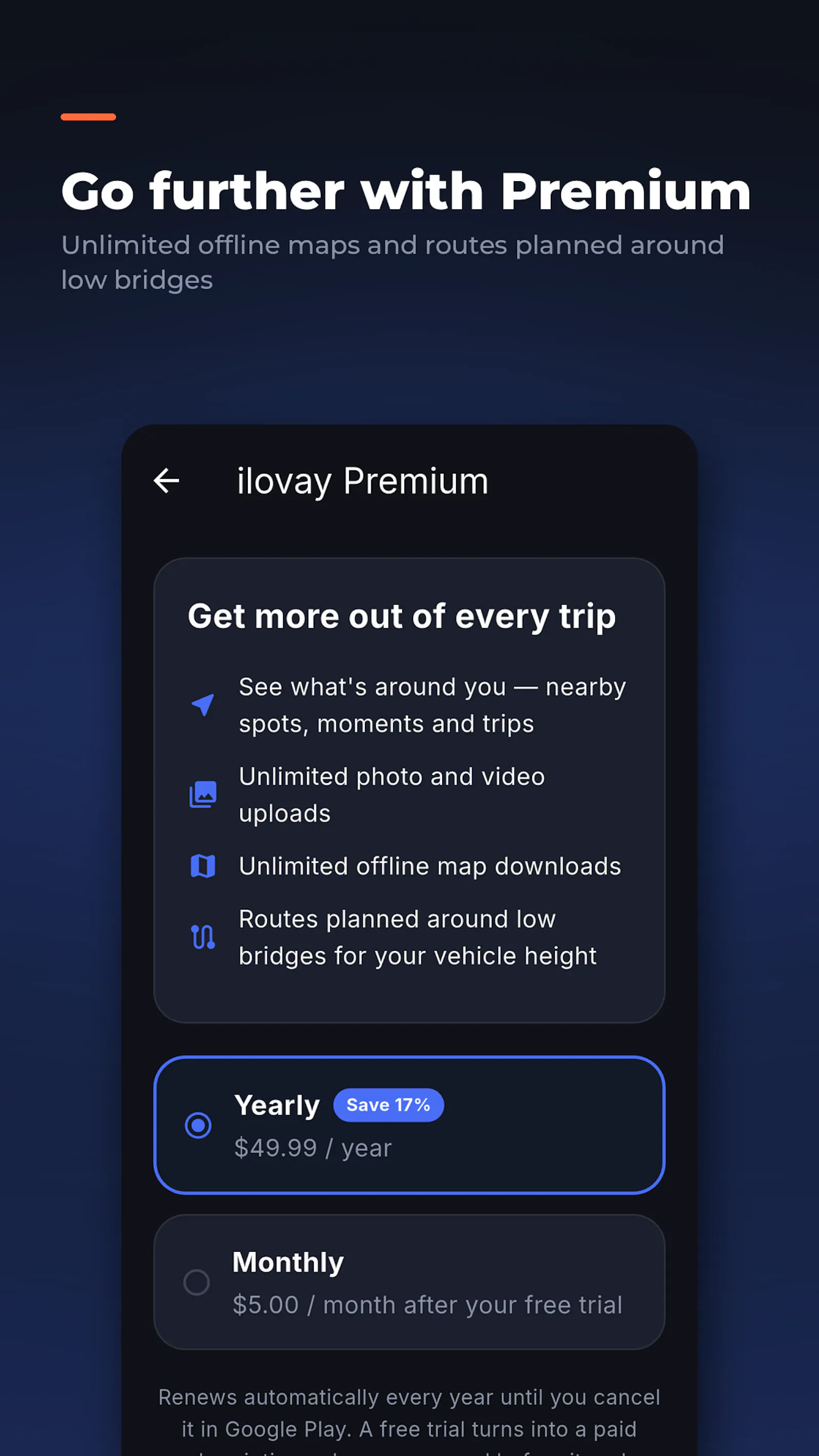 ilovay screenshot 7