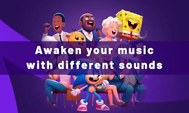 Remixly AI gallery image