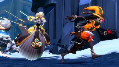 Battleborn gallery image