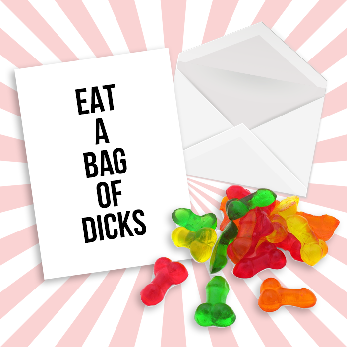 PostABagOfDicks.co.uk gallery image