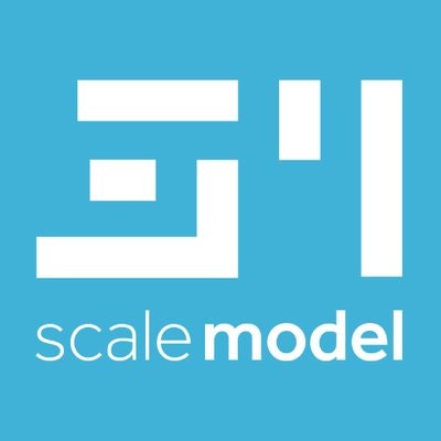 Scale Model logo