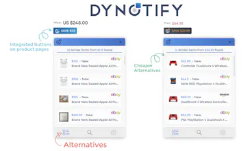 DyNotify gallery image