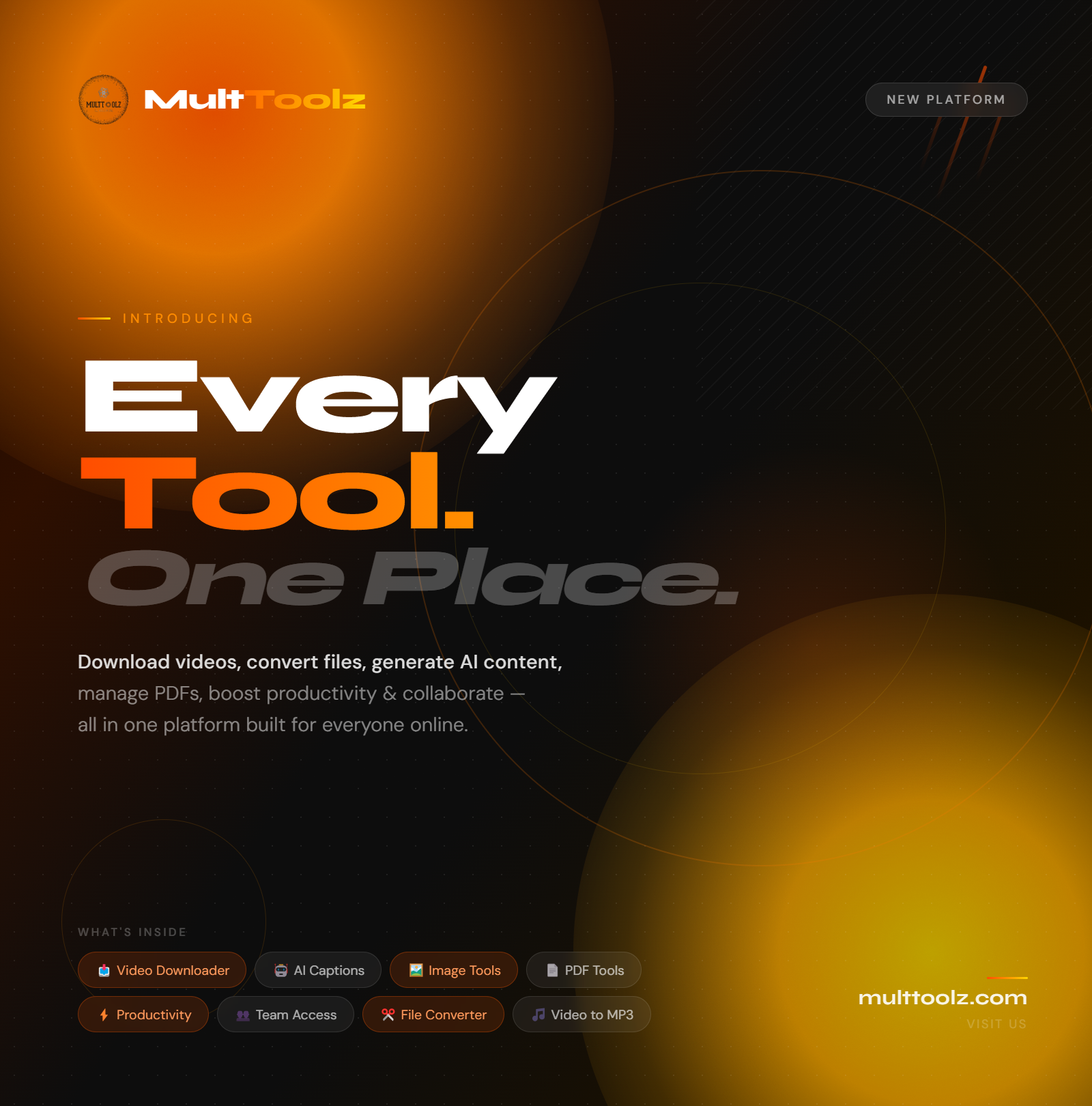 MultToolz gallery image