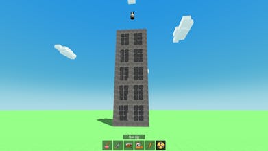 Build and Crush gallery image