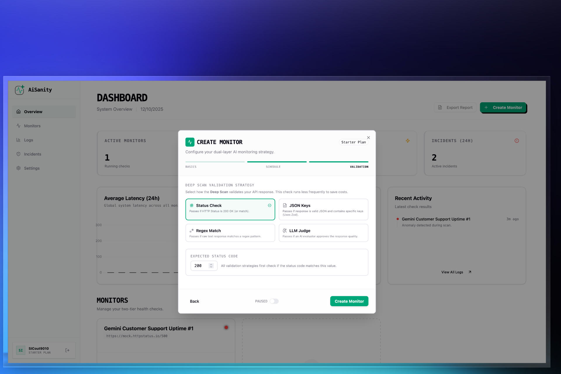 AiSanity gallery image