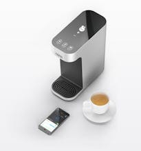 Q&C Nano Water Dispenser gallery image