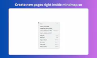 Mindmap.so