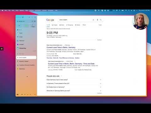 Arc Browser by "The Browser Company" gallery image