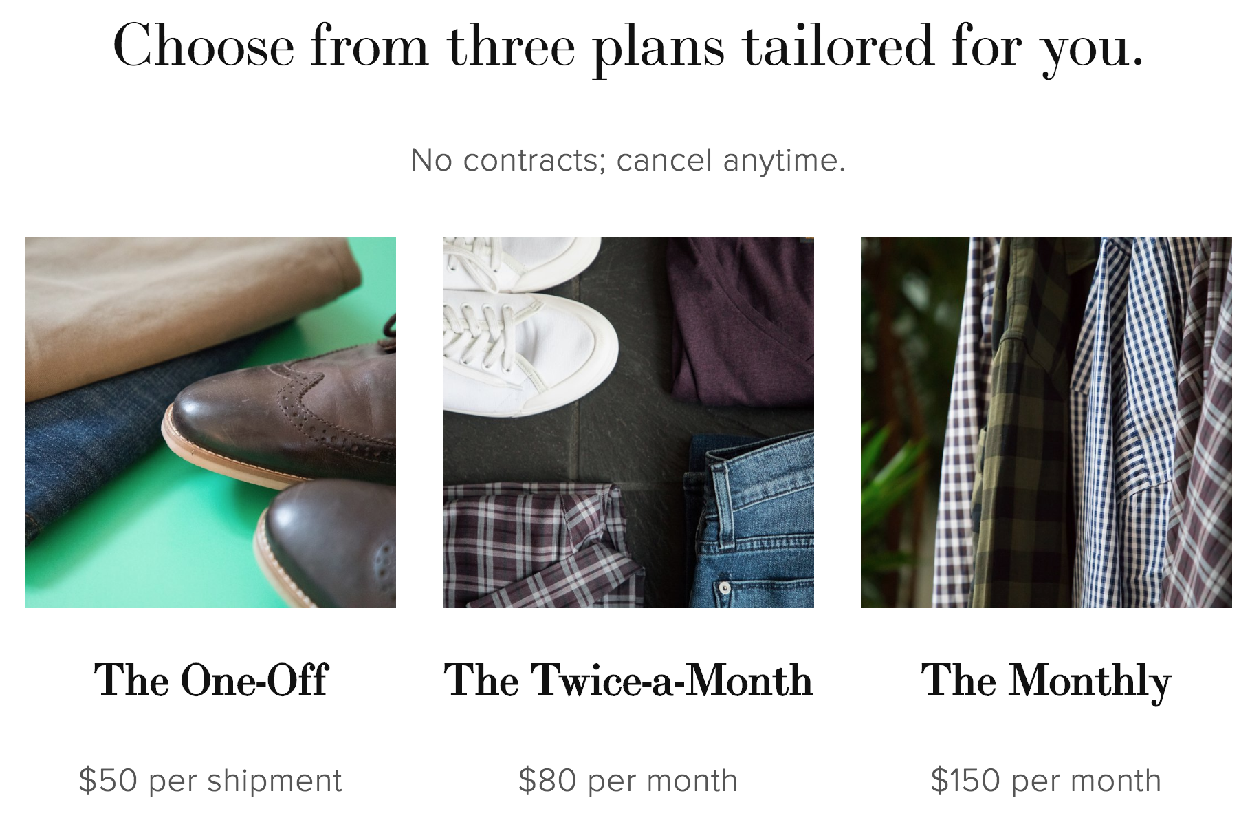 Hyde Closet gallery image