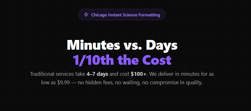 SimpleFormat Pro - Screenshot 5 showing product features and functionality
