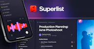 Superlist MCP