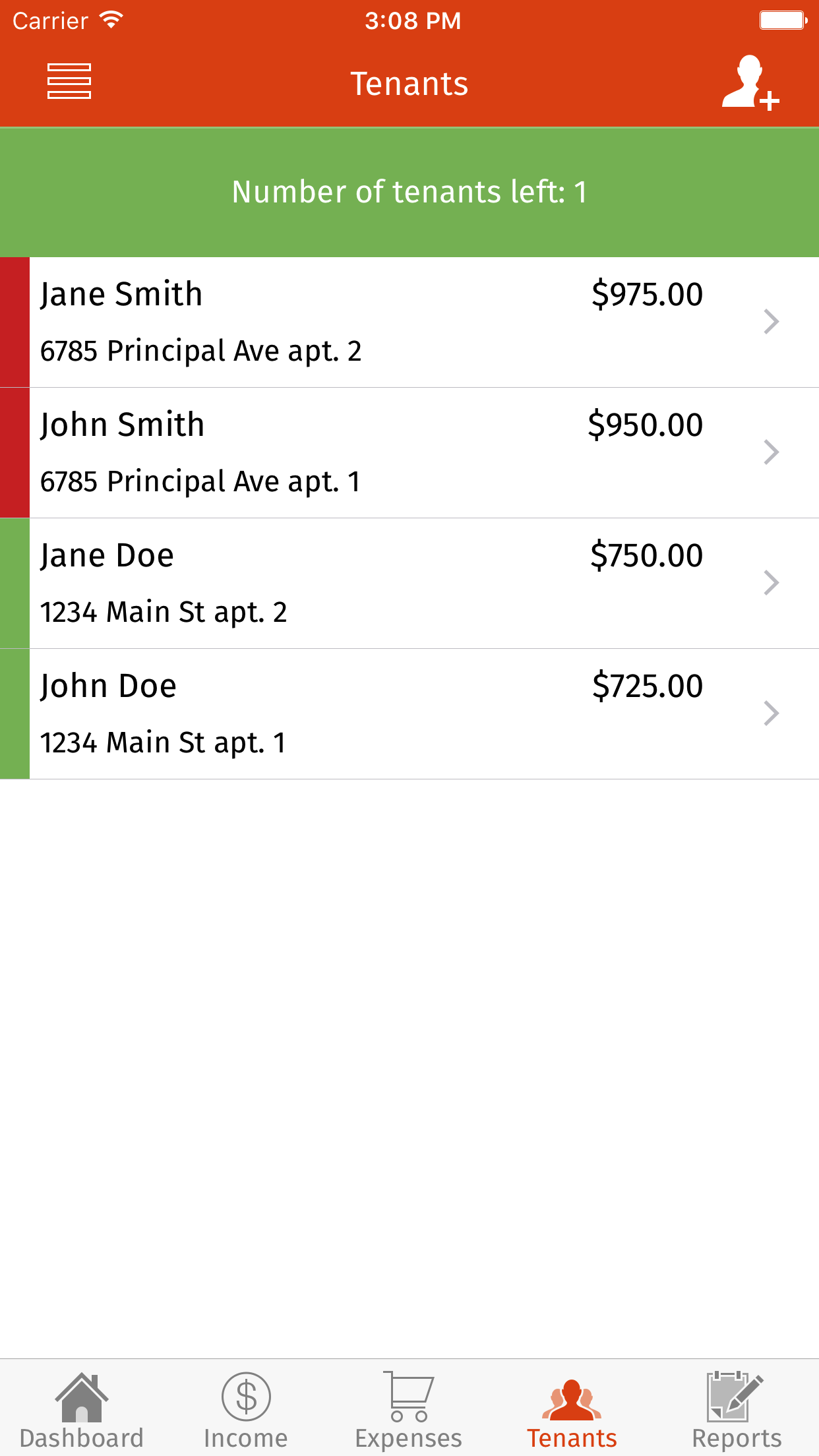 Casita gallery image