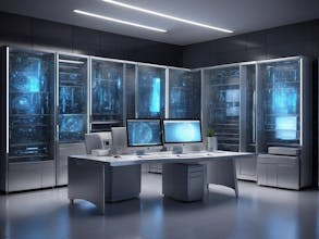 InfraServer gallery image