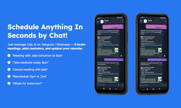 Caly AI gallery image