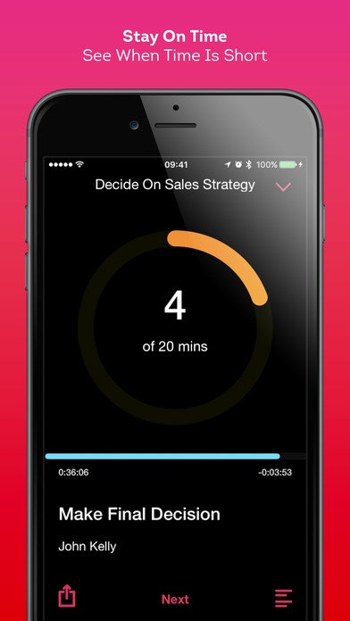 MeeTime gallery image