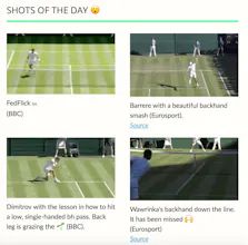 The Racquet gallery image