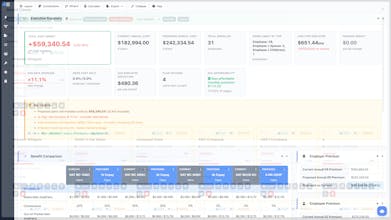 BART - Benefit Automation Reporting Tool gallery image