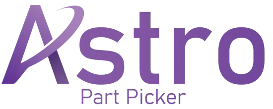 AstroPartPicker gallery image