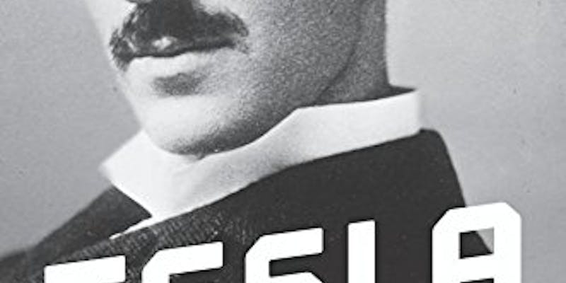 Tesla: Inventor of the Electric Age media 1