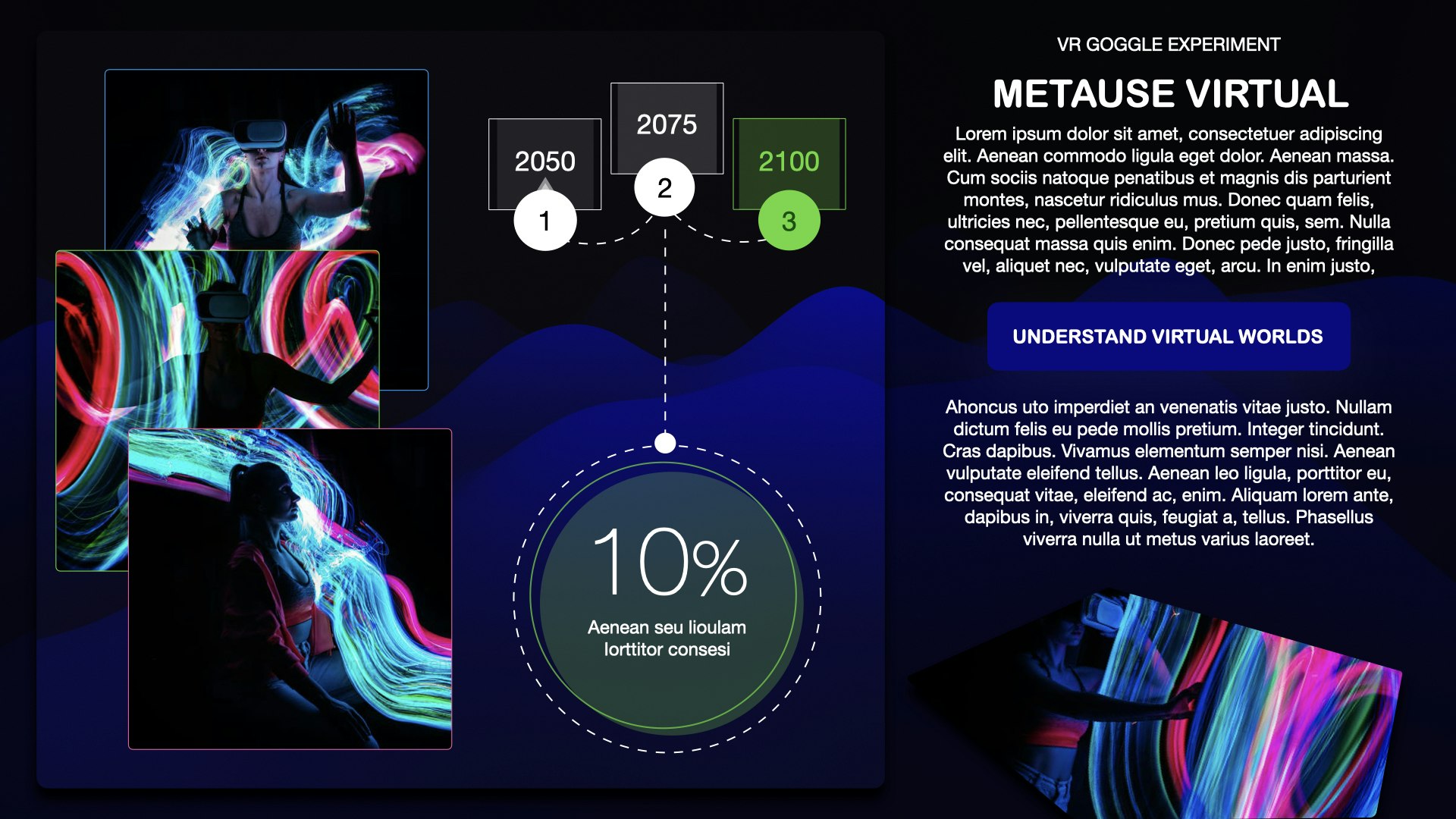 Metause - Die Metaverse sinnvoll machen Medien 2