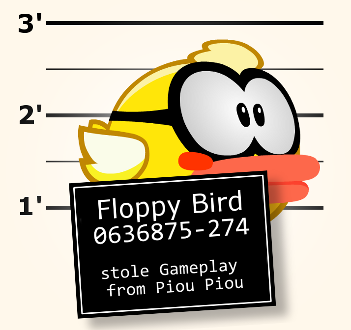 Ripoff Birds gallery image