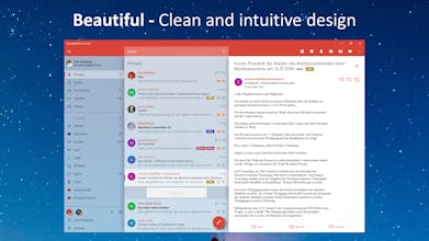 WunderMail for Gmail gallery image