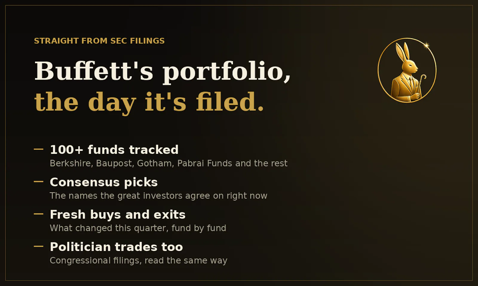 SteadyShares screenshot 2