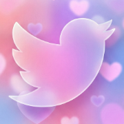 X Post Analyzer - Product Hunt launch logo and brand identity