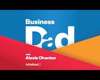 Business Dad with Alexis Ohanian media 1