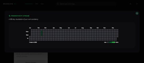 Worklog AI gallery image